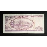 Cuba 50 Pesos 2020 VF