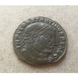 I. Constantinus 307-337 Follis TSE Thessaloniki 3,31 g 23 mm