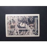 Austria 25 Heller 1920 Unc Pupping, Schaumburg 