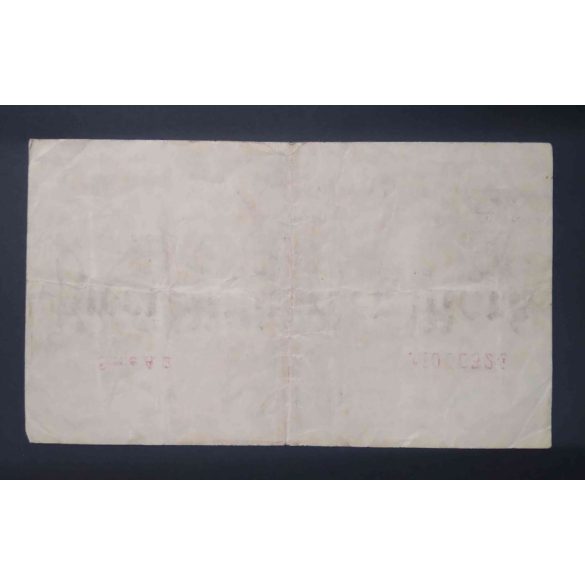 Germany Schweinfurt 2 Billion Mark 1923 F+