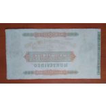 Uruguay 50 Pesos 1872 aUNC