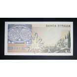 Italy 2000 Lire 1983 UNC