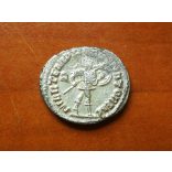 Roman Empire Trebonianus Gallus 251-253 Antoninianus, silver, RIC IV. 84 3.4 g