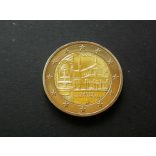 Németország 2 Euro 2013 Baden-Württemberg G AUNC+