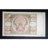 Hollandia 100 Gulden 1940 VF+
