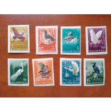 1959 Madarak ** vágott