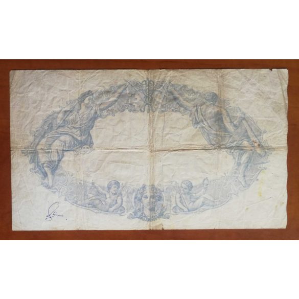 France 500 Francs 1939 VG+