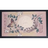 Ceylon 2 Rupees 1979 Unc