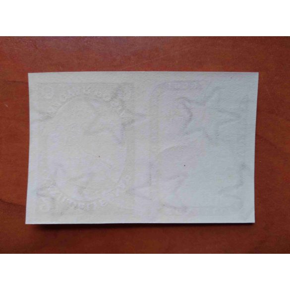 1959 Bélyegnap ** vágott