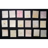 Hungary 1915 Military Aid for Widows and Orphans used