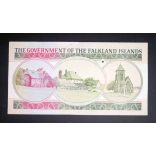 Falkland Islands 10 Pounds 2011 Unc-