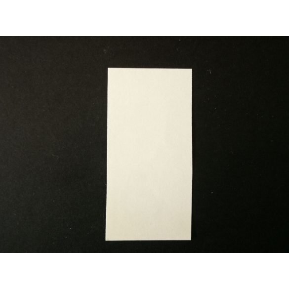 Hungary 1984 Béla Balázs, cut ** edge E2