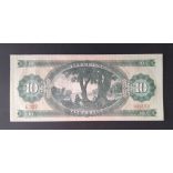 Hungary 10 Forints 1960 Aunc