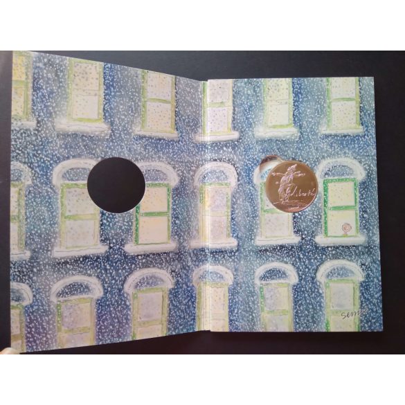 France 10 Euro 2014 Liberté commemorative coin in decorative packaging