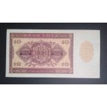 Germany 10 Mark 1955 XF+