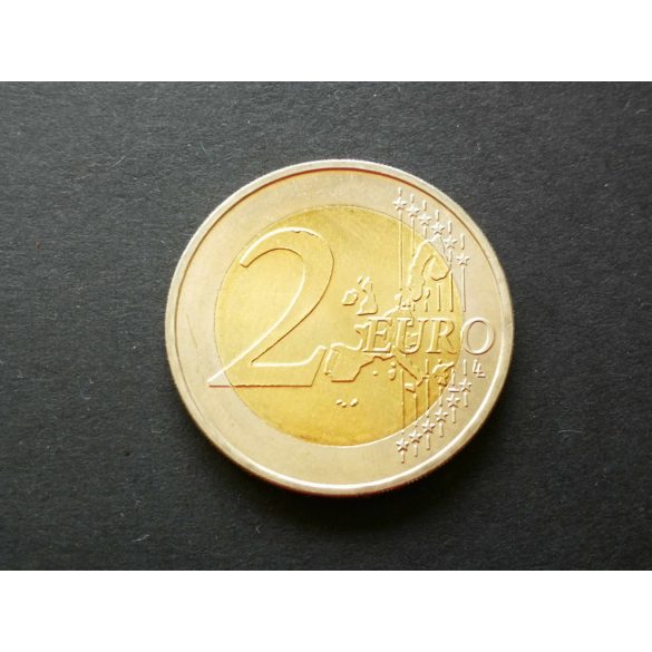 Németország 2 Euro 2006 Schleswig-Holstein G AUNC+