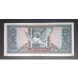 Hungary 10 million Pengő 1945 VF