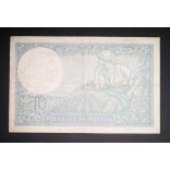 France 10 Francs 1937 VF