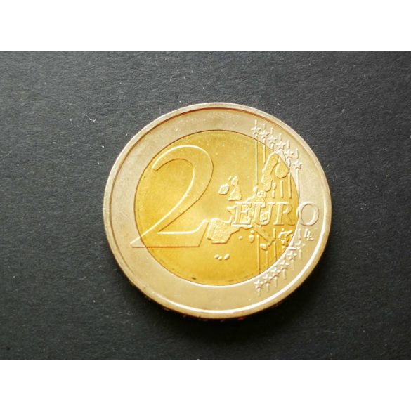 Németország 2 Euro 2006 Schleswig-Holstein D AUNC+