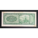 Guatemala 1 Quetzal 1969 F
