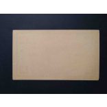 Austria 50 Heller 1920 Aunc Nussdorf