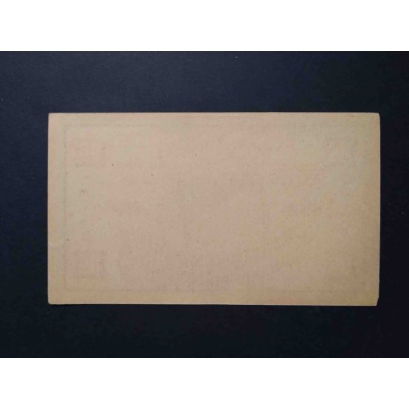 Austria 50 Heller 1920 Aunc Nussdorf