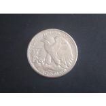 USA 1/2 Dollar 1945 Liberty silver VF