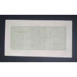 Japan 10 Yen 1946 VF+