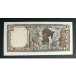 Libanon 1 Livre 1980 Unc 