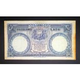 Latvia 50 Latu 1934 F