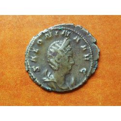   Roman Empire Salonina 257-258 Antoninianus, silver, RIC V. 7. 3.59 g