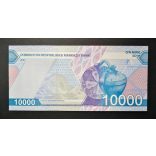 Uzbekistan 10000 Som 2021 UNC