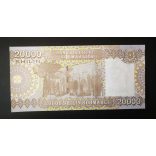 Szomália 20000 Shilin 2010 UNC