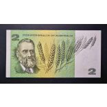 Australia 2 Dollars 1966 XF