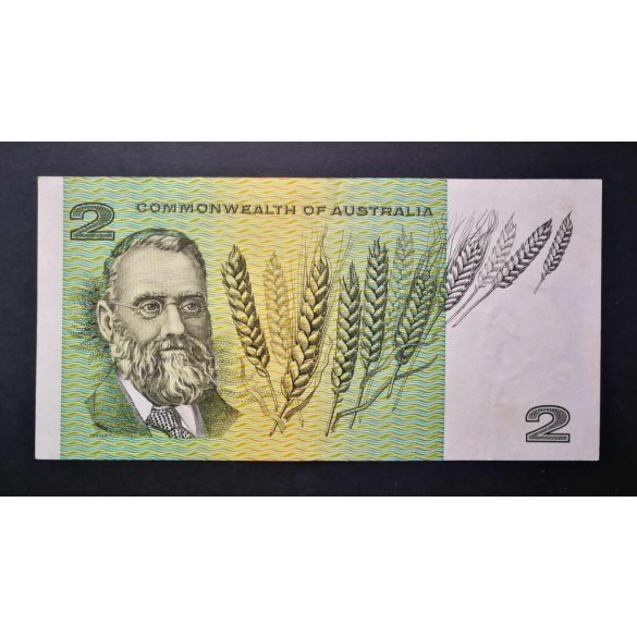 Australia 2 Dollars 1966 XF