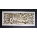 Brazil 5 Cruzeiros 1962 UNC