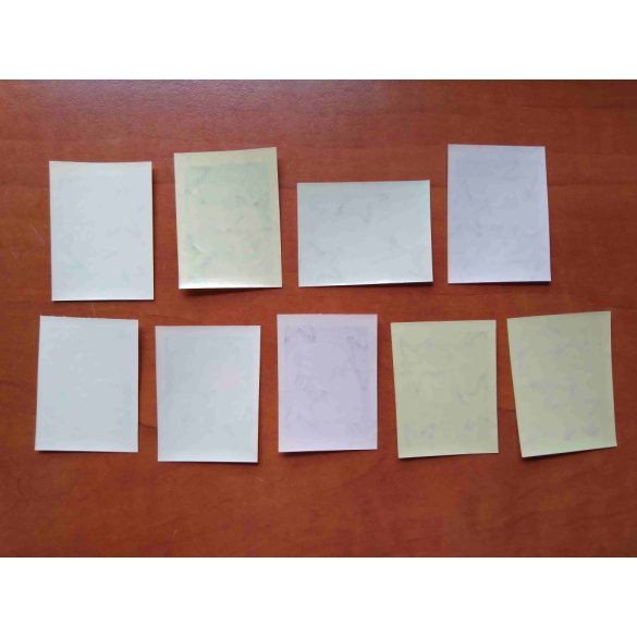 1959 Balaton ** vágott