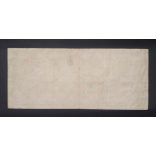 Germany 1 Million Mark 1923 F Hamburg