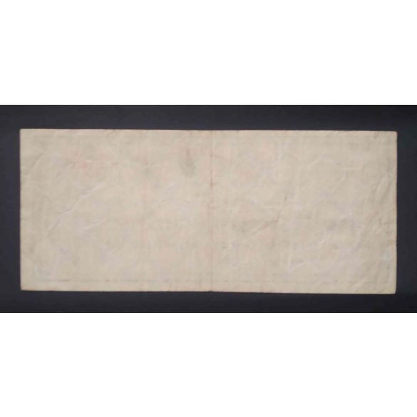 Germany 1 Million Mark 1923 F Hamburg