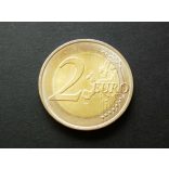 Németország 2 Euro 2017 Rheinland-Pfalz F AUNC+