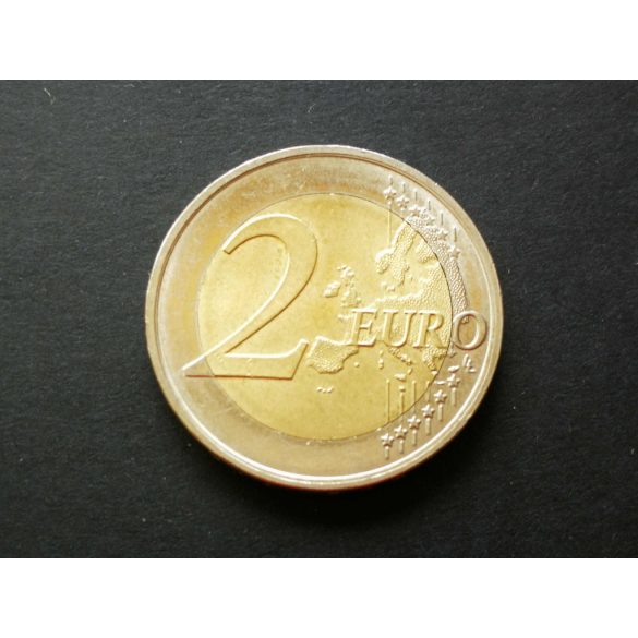 Németország 2 Euro 2017 Rheinland-Pfalz F AUNC+