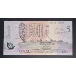 Ausztralia 5 Dollars 1993 Unc