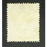 Austria used in Hungary 1861 15 kr. PESTH Abends