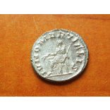 Roman Empire Trebonianus Gallus 251-253 Antoninianus, silver, RIC IV. 69 4.54 g