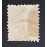 Austria used in Hungary 1867 5 kr. NAGY HŐFLÁNY I