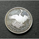Canada 50 Cents 1995 Silver PP, Commemorative coin