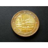 Németország 2 Euro 2013 Baden-Württemberg A AUNC+