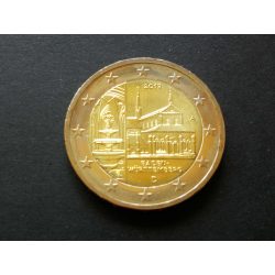 Németország 2 Euro 2013 Baden-Württemberg A AUNC+