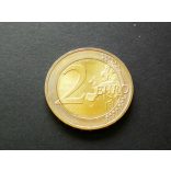 Németország 2 Euro 2013 Baden-Württemberg A AUNC+