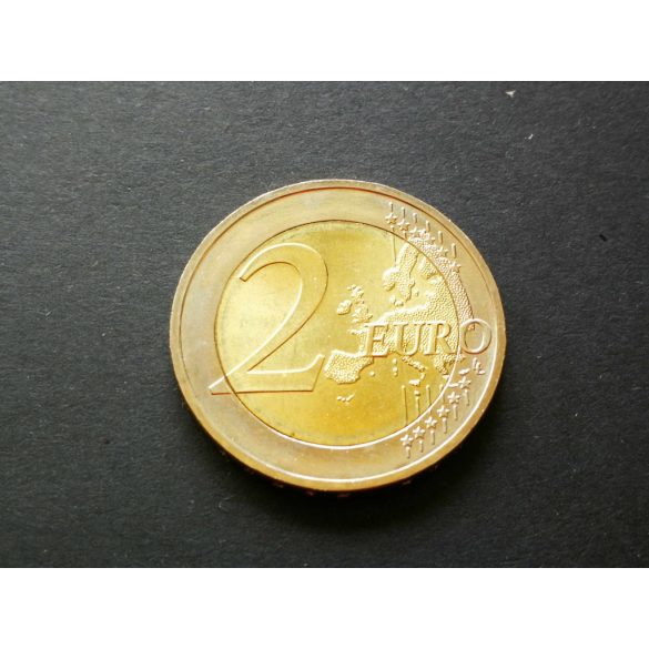 Németország 2 Euro 2013 Baden-Württemberg A AUNC+